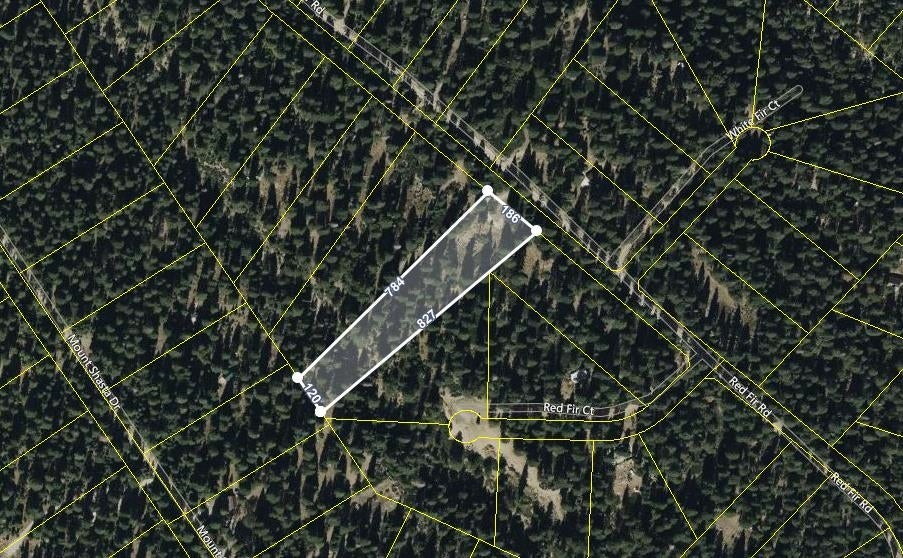3-e-41 Red Fir Road McCloud, CA 96057 - Photo 38 of 38 Gallery Image 38