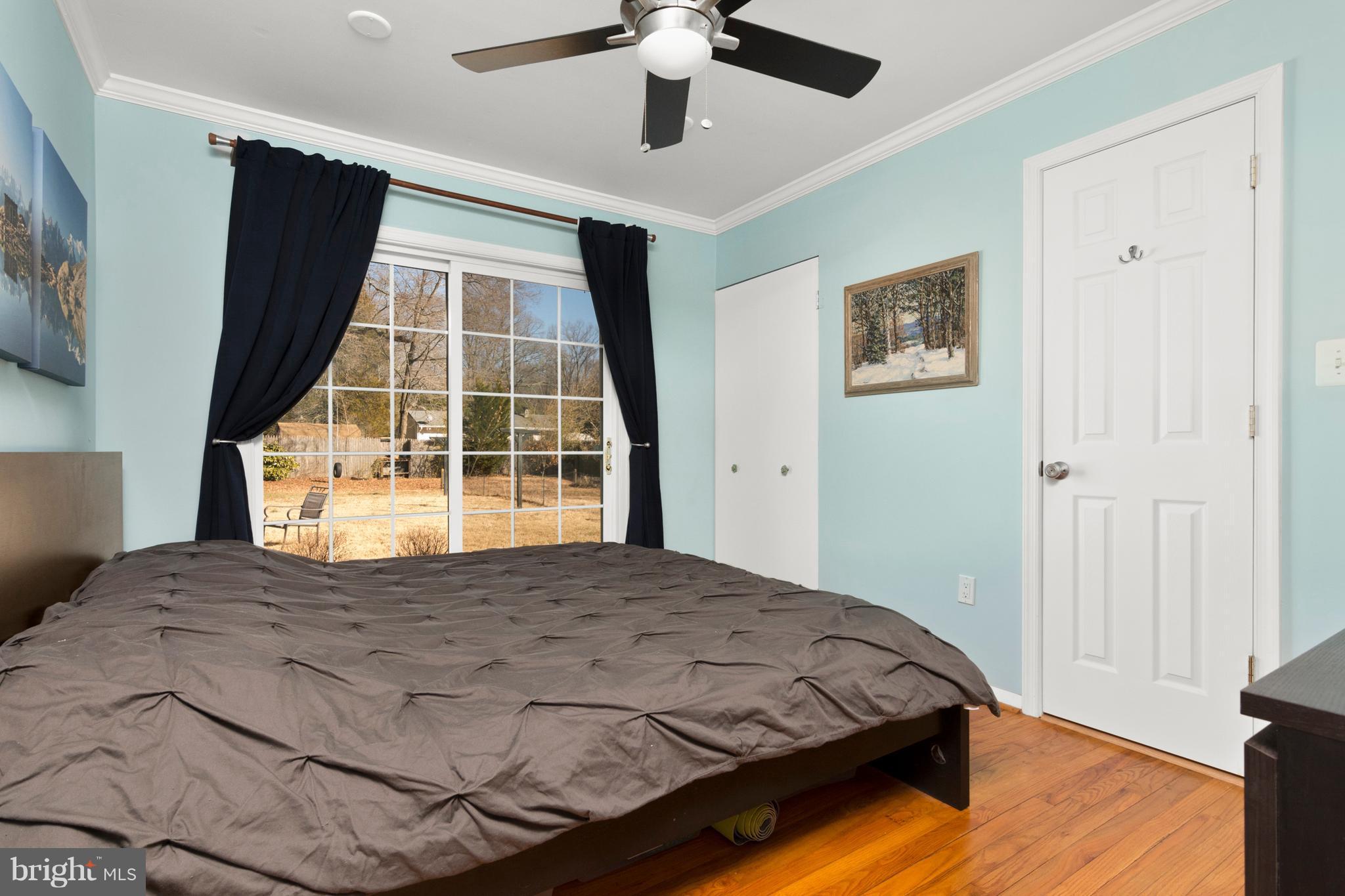 3749 Ridgewood Road Davidsonville, MD 21035 - Photo 15 of 28 Master Bedroom