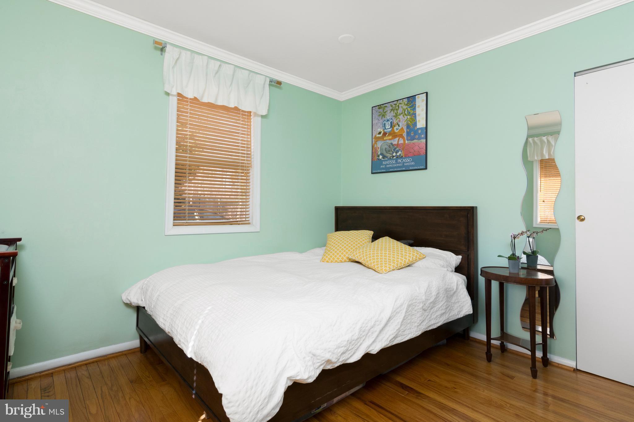3749 Ridgewood Road Davidsonville, MD 21035 - Photo 17 of 28 Bedroom 2