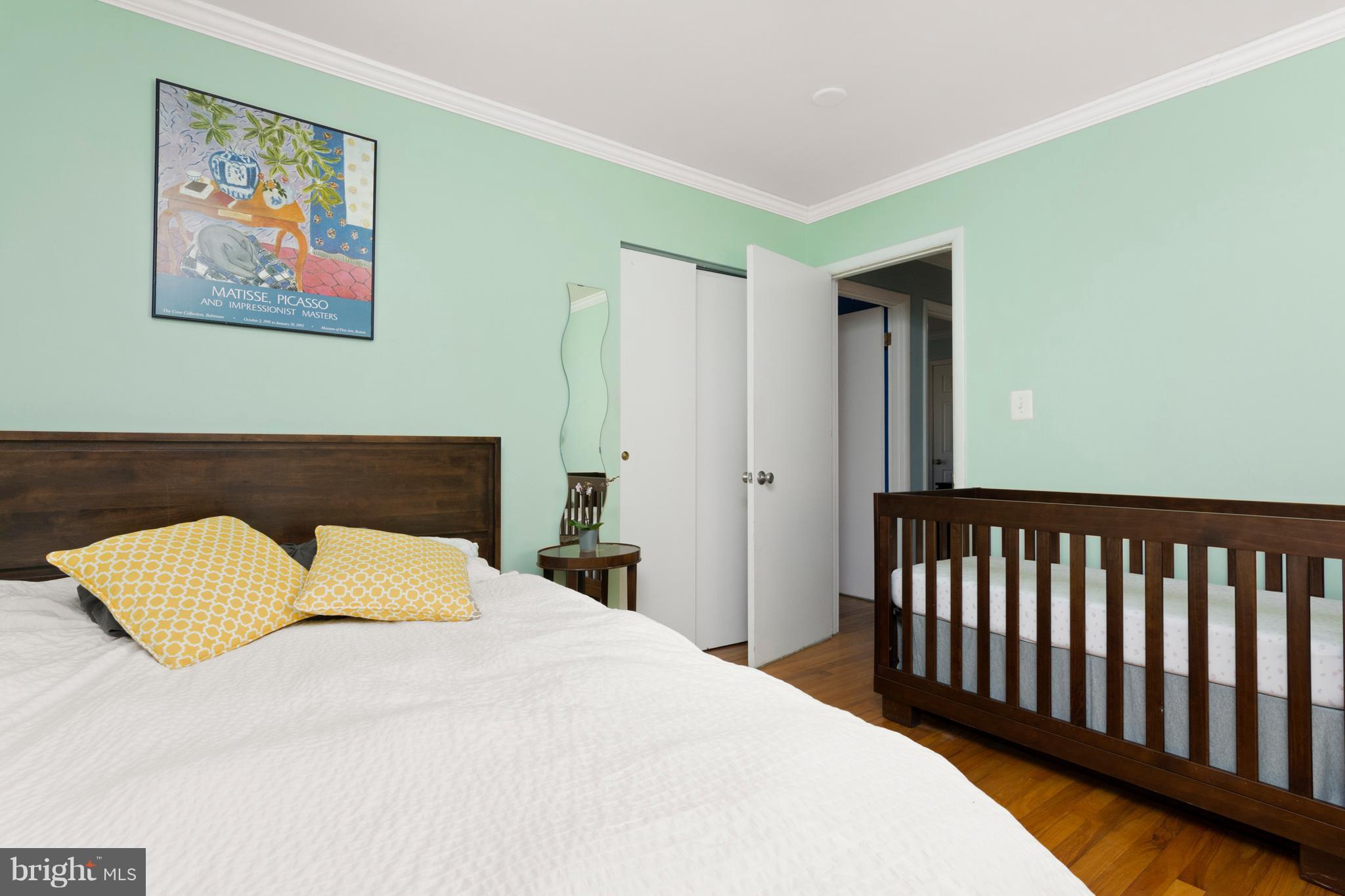 3749 Ridgewood Road Davidsonville, MD 21035 - Photo 18 of 28 Bedroom 2