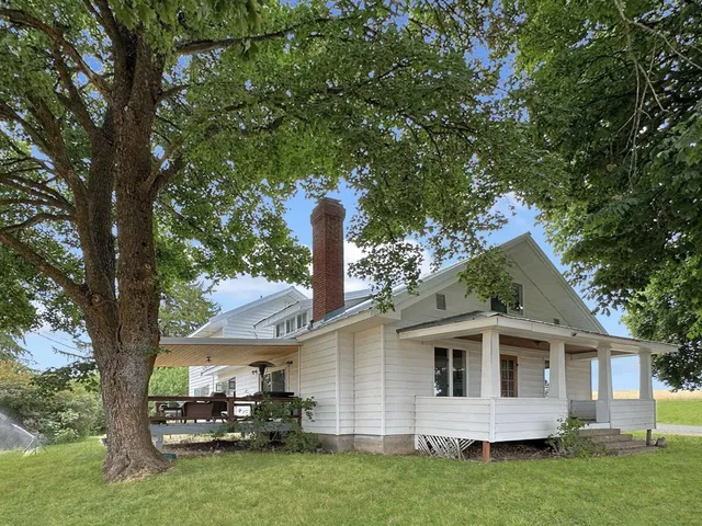 $799,000 | 9707 North Elkins Road, Reardan, WA 99029