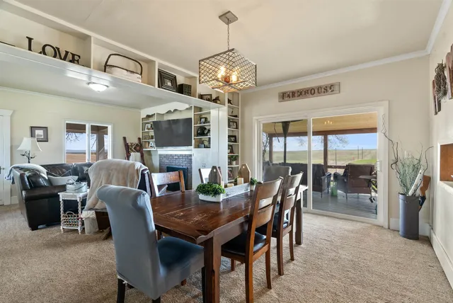 $799,000 | 9707 North Elkins Road, Reardan, WA 99029