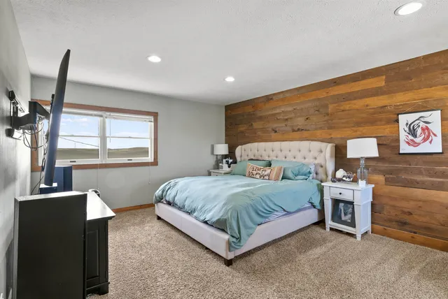 $799,000 | 9707 North Elkins Road, Reardan, WA 99029