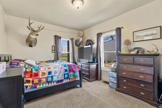 $799,000 | 9707 North Elkins Road, Reardan, WA 99029