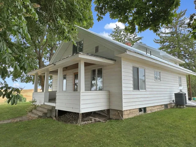 $799,000 | 9707 North Elkins Road, Reardan, WA 99029