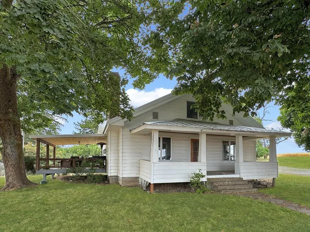 $799,000 | 9707 North Elkins Road, Reardan, WA 99029