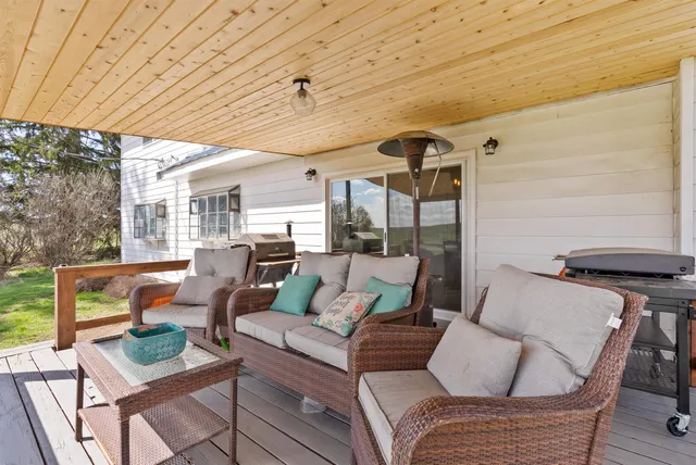 $799,000 | 9707 North Elkins Road, Reardan, WA 99029