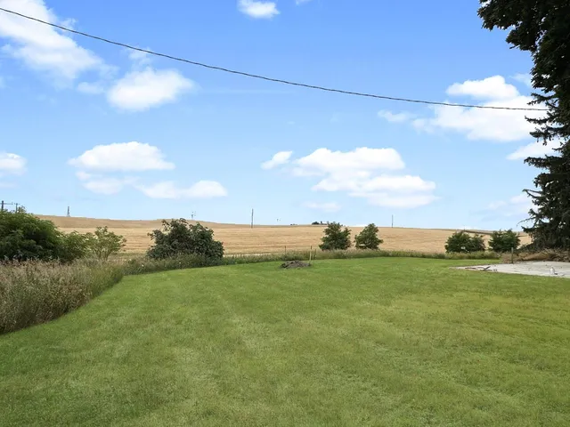 $799,000 | 9707 North Elkins Road, Reardan, WA 99029