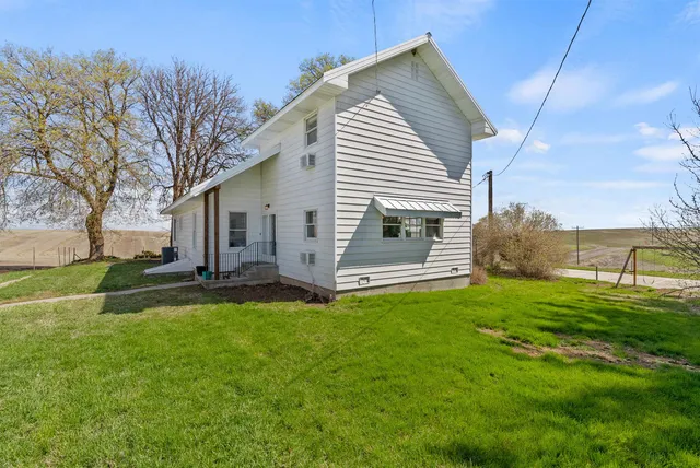 $799,000 | 9707 North Elkins Road, Reardan, WA 99029