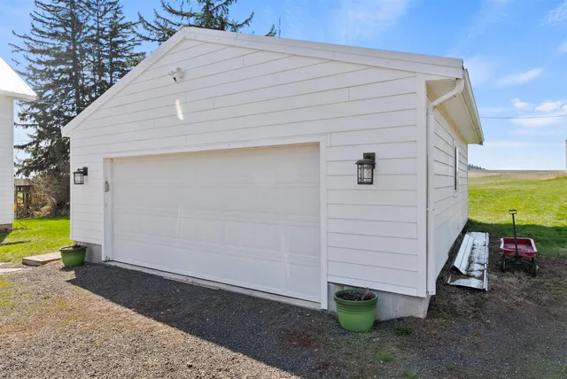 $799,000 | 9707 North Elkins Road, Reardan, WA 99029