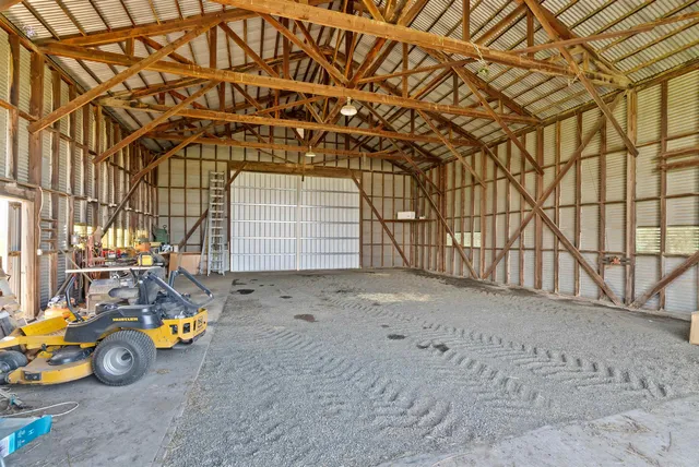 $799,000 | 9707 North Elkins Road, Reardan, WA 99029