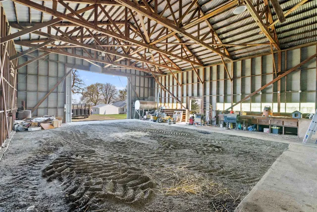 $799,000 | 9707 North Elkins Road, Reardan, WA 99029