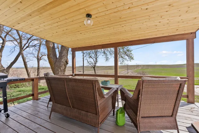 $799,000 | 9707 North Elkins Road, Reardan, WA 99029