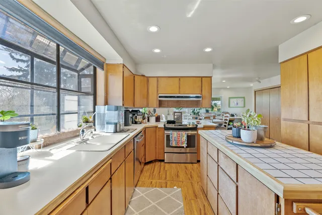 $799,000 | 9707 North Elkins Road, Reardan, WA 99029