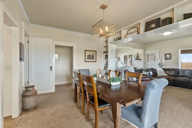 $799,000 | 9707 North Elkins Road, Reardan, WA 99029