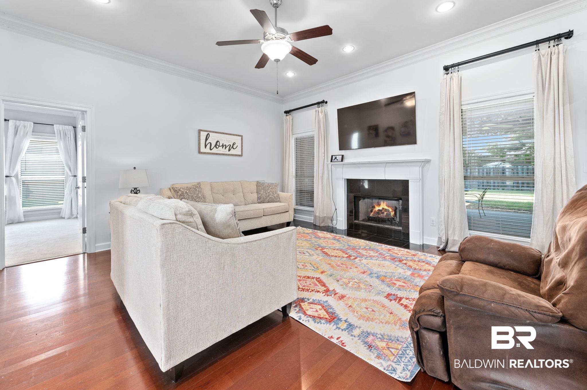 9531 Collier Loop Daphne, AL 36526 - Photo 7 of 30