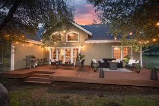 $500,000 | 45555 Lauri Lane, Oakhurst, CA 93644