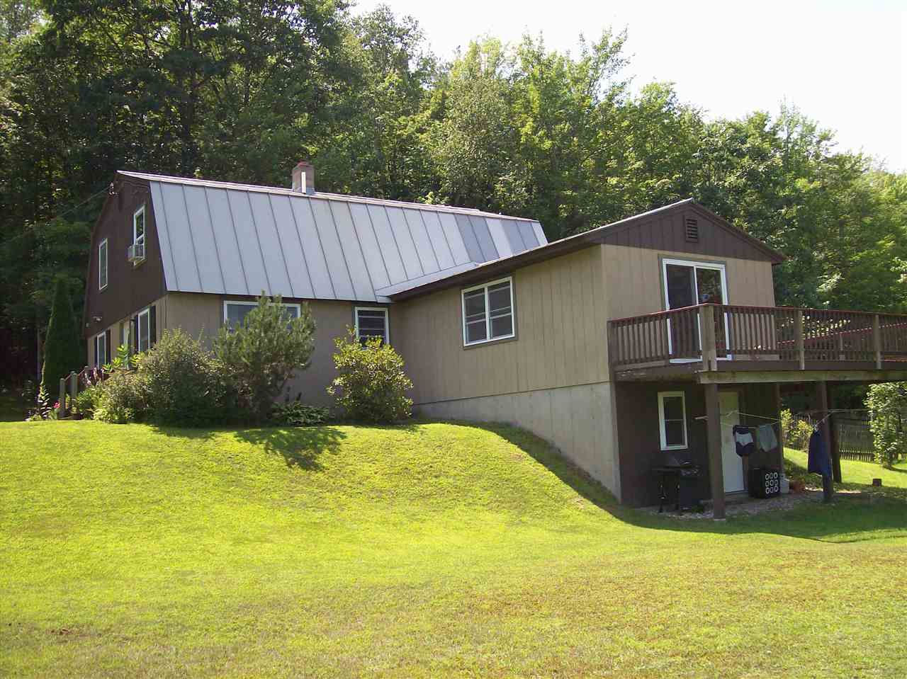 1337 Borough Road Charlestown, NH 03603 - Photo 2 of 29
