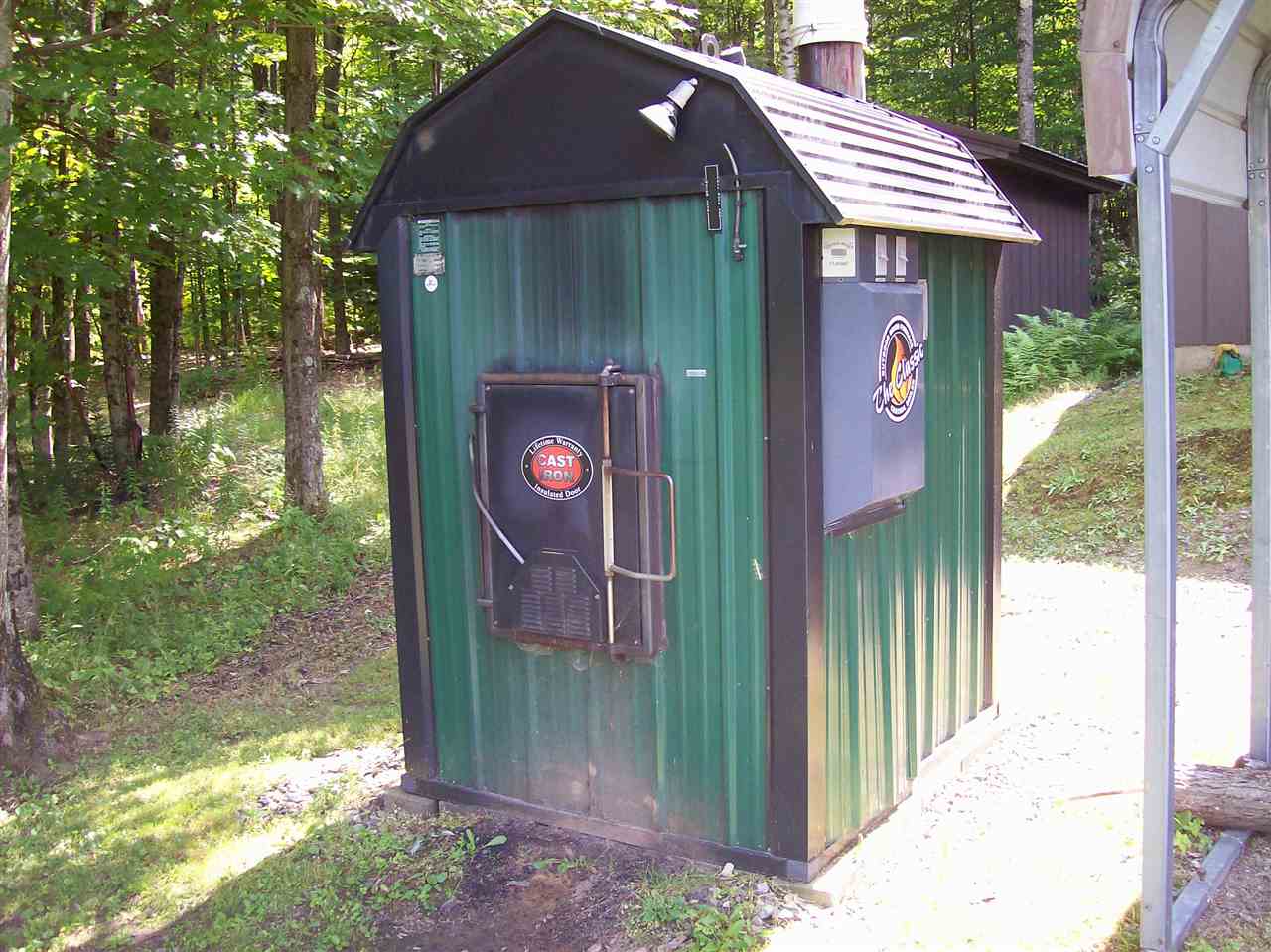 1337 Borough Road Charlestown, NH 03603 - Photo 11 of 29