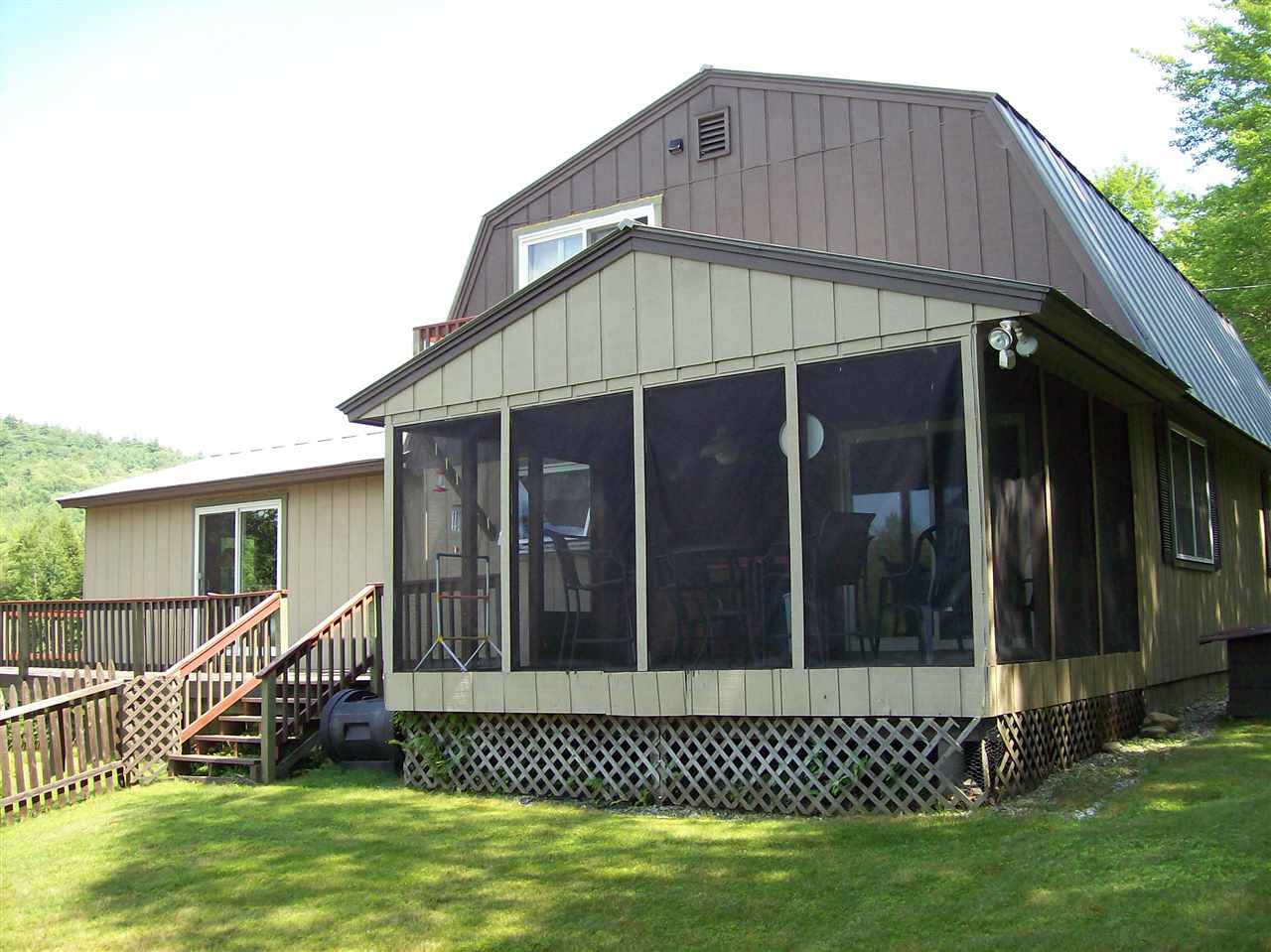 1337 Borough Road Charlestown, NH 03603 - Photo 4 of 29