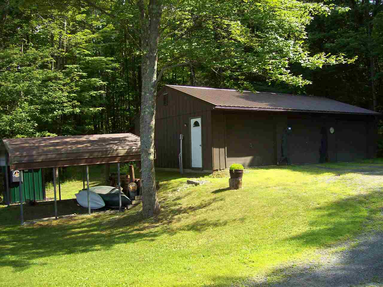 1337 Borough Road Charlestown, NH 03603 - Photo 5 of 29