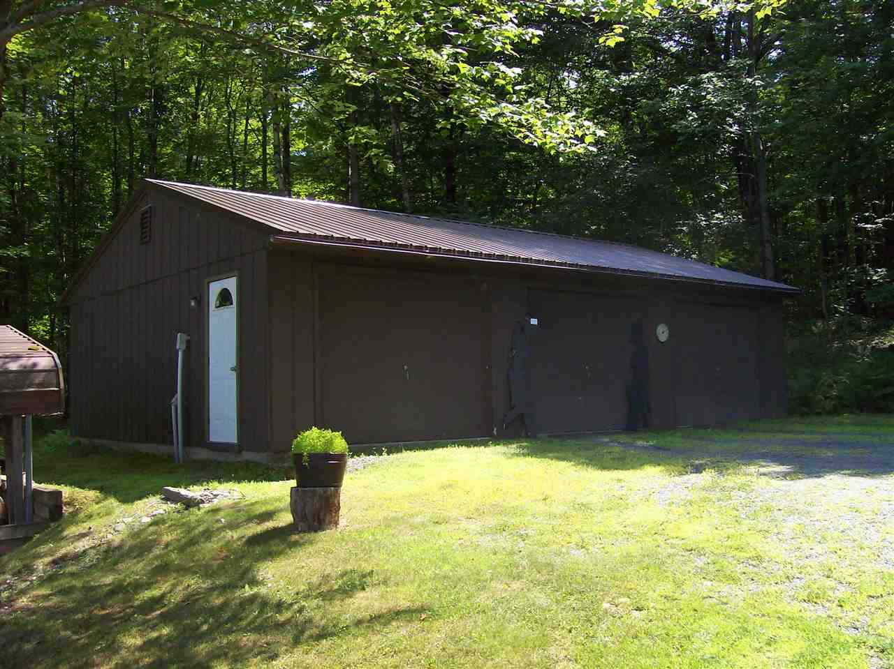 1337 Borough Road Charlestown, NH 03603 - Photo 6 of 29