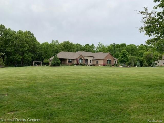 5898 North Territorial Road Dexter, MI 48130 - Photo 4 of 48 FRONT.jpg