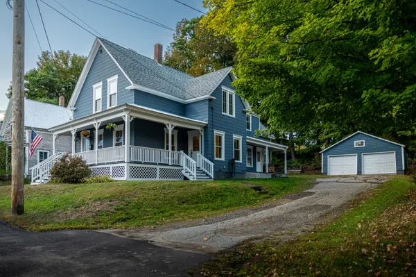 $245,000 | 28 Searles Street, Livermore Falls, ME 04254