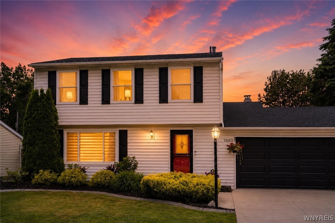 1882 Hopkins Road Amherst, NY 14068 - Photo 41 of 42