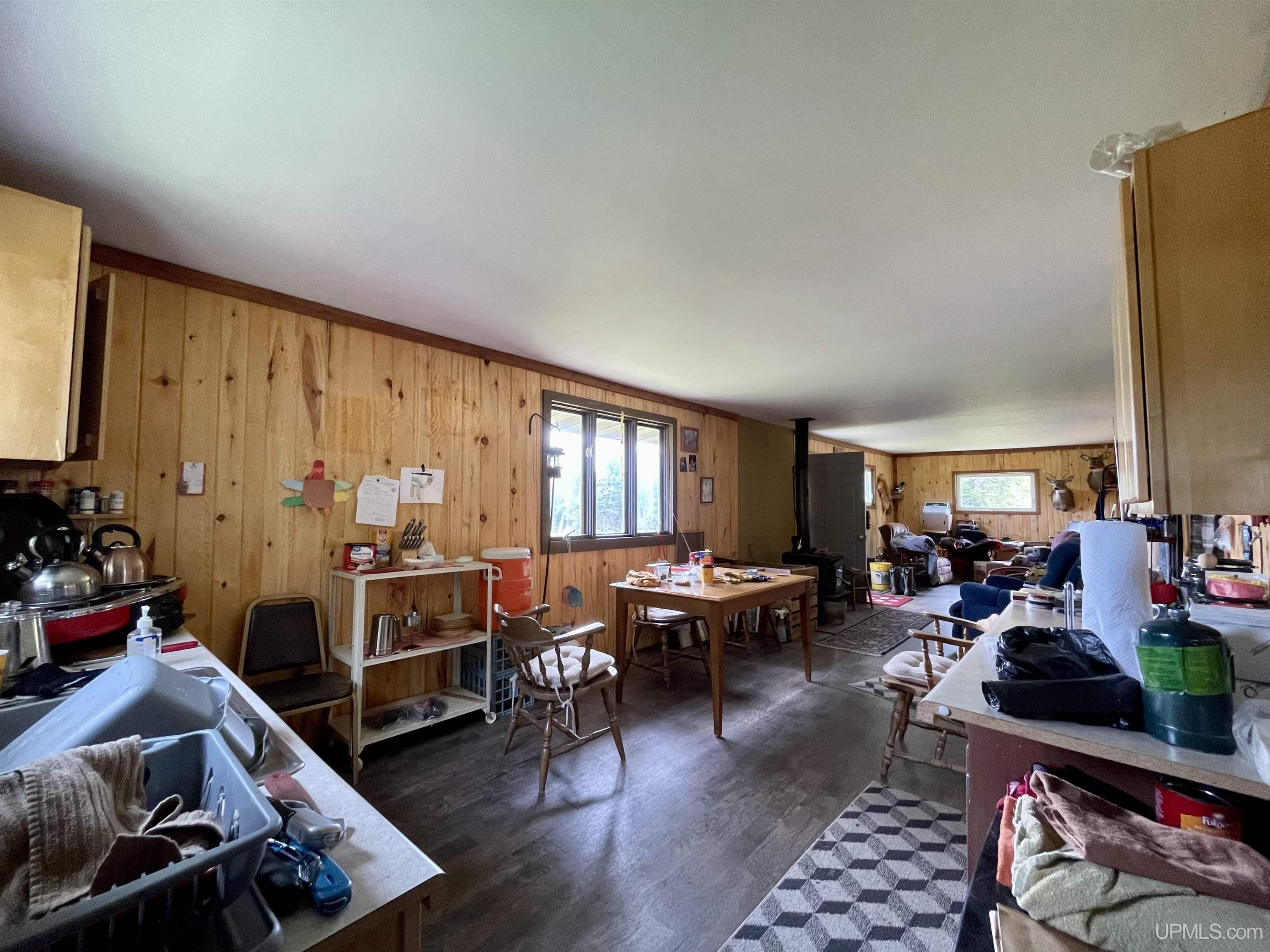 5121 Co Road Cornell, MI 49818 - Photo 10 of 47