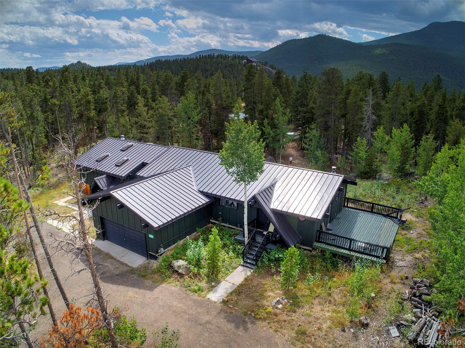 47 Debra Ann Road Golden, CO 80403 - Photo 1 of 40 Gallery Image 1