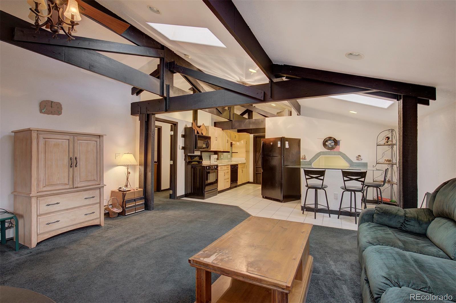 47 Debra Ann Road Golden, CO 80403 - Photo 11 of 40 Gallery Image 11