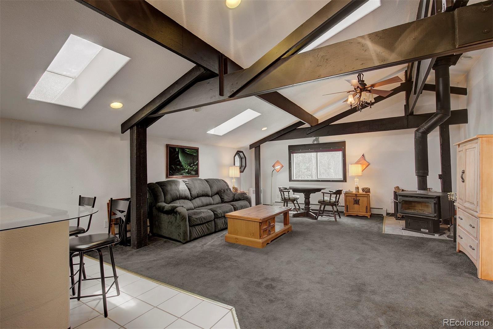47 Debra Ann Road Golden, CO 80403 - Photo 16 of 40 Gallery Image 16