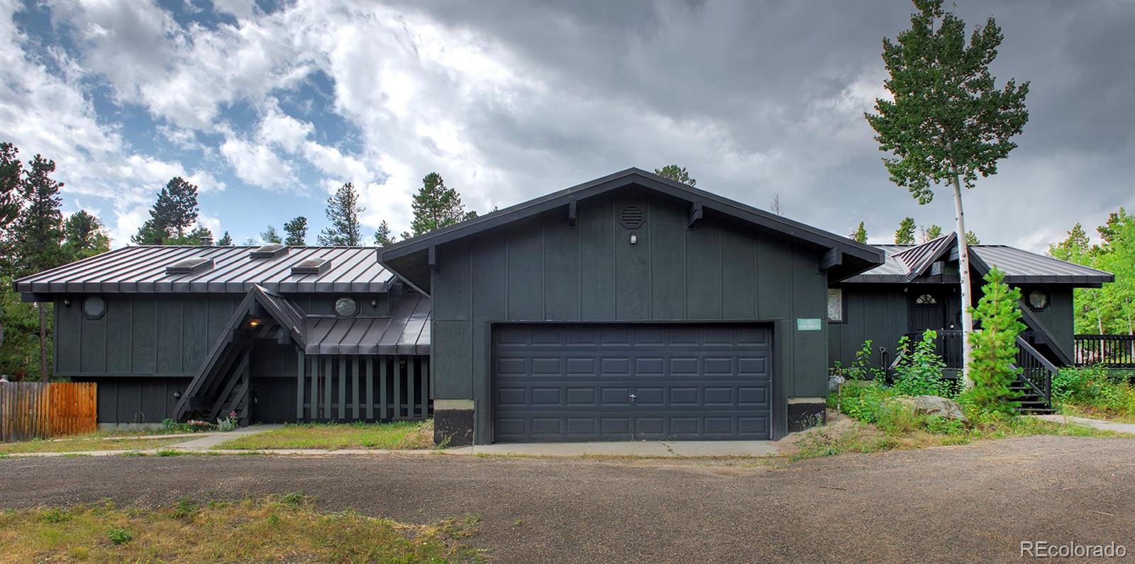 47 Debra Ann Road Golden, CO 80403 - Photo 2 of 40 Gallery Image 2