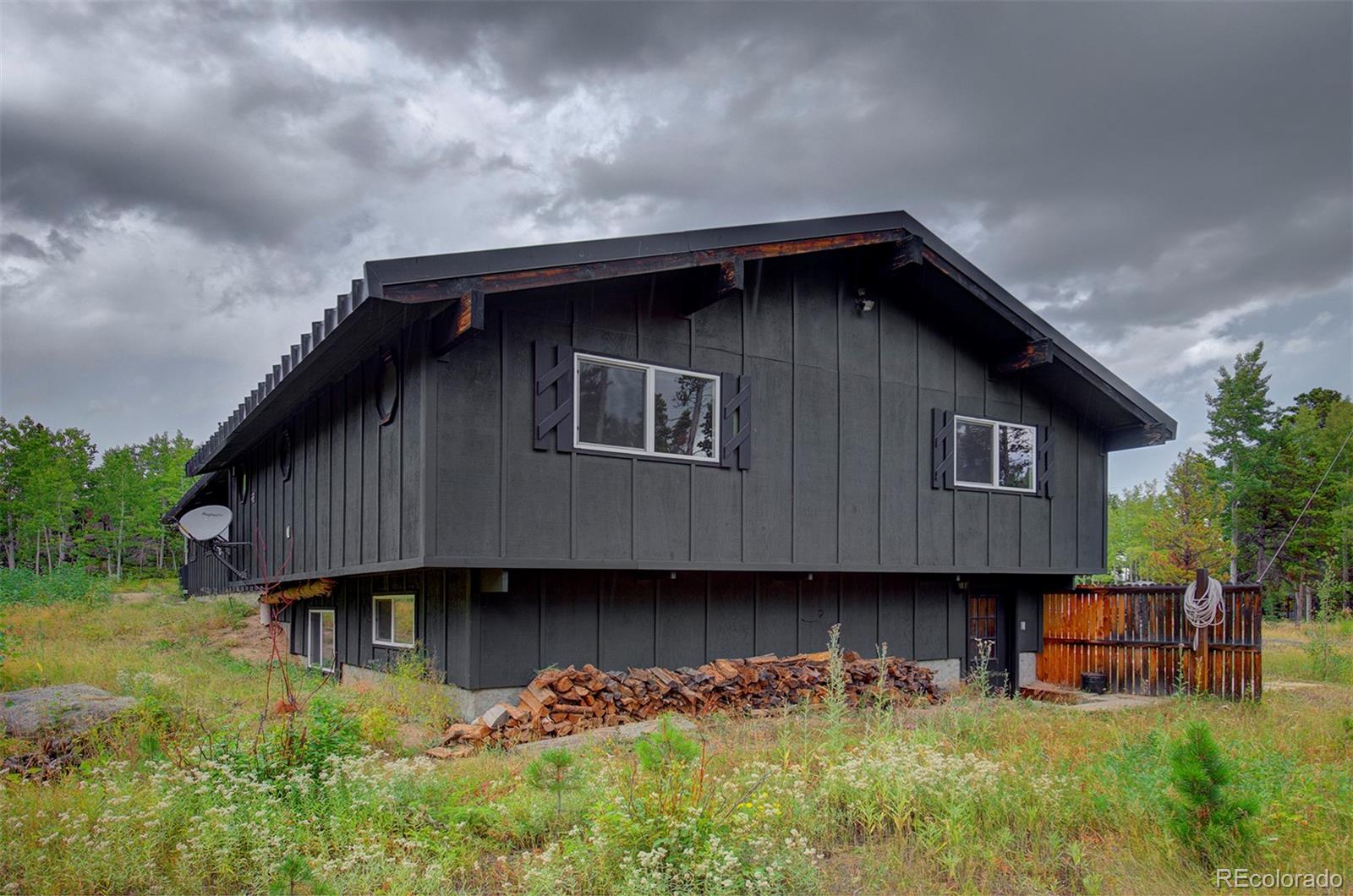 47 Debra Ann Road Golden, CO 80403 - Photo 5 of 40 Gallery Image 5