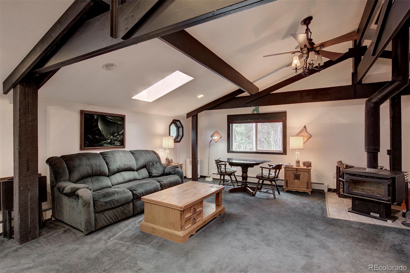 47 Debra Ann Road Golden, CO 80403 - Photo 9 of 40 Gallery Image 9
