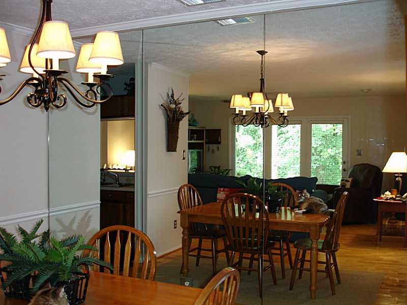 Living Room. 
