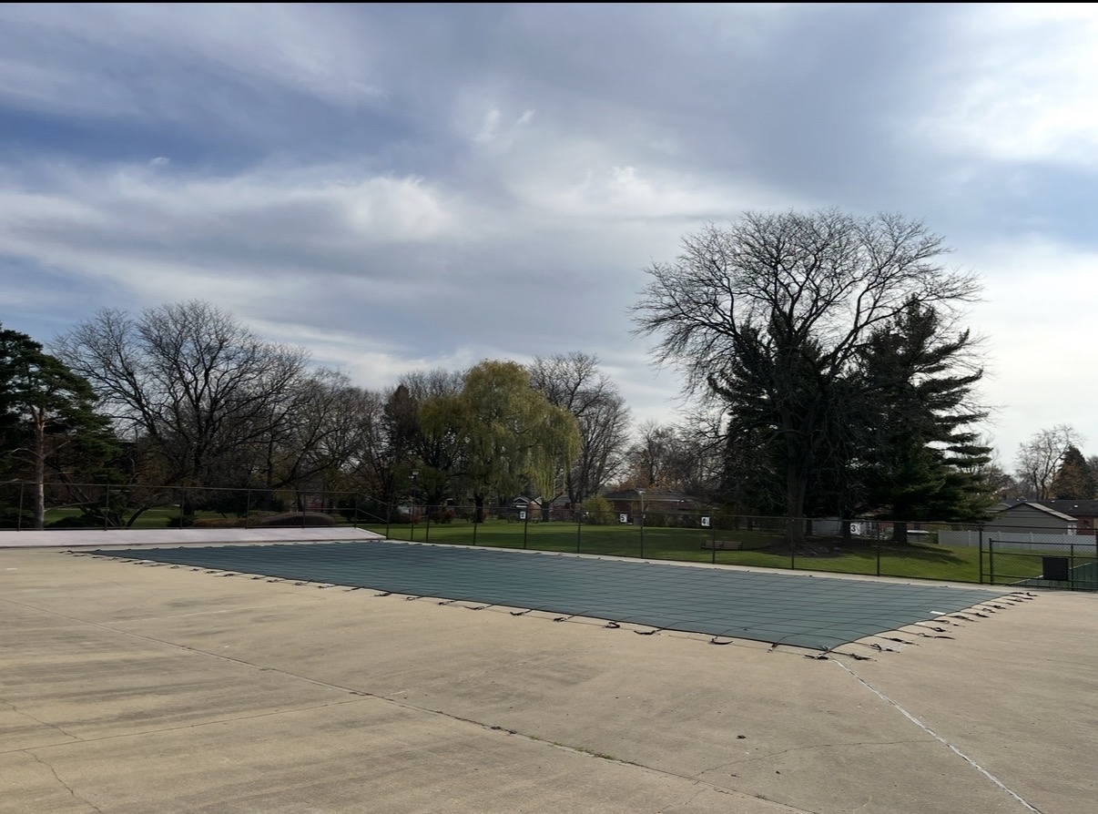 1405 East Central Road, Unit 305A Arlington Heights, IL 60005 - Photo 11 of 12