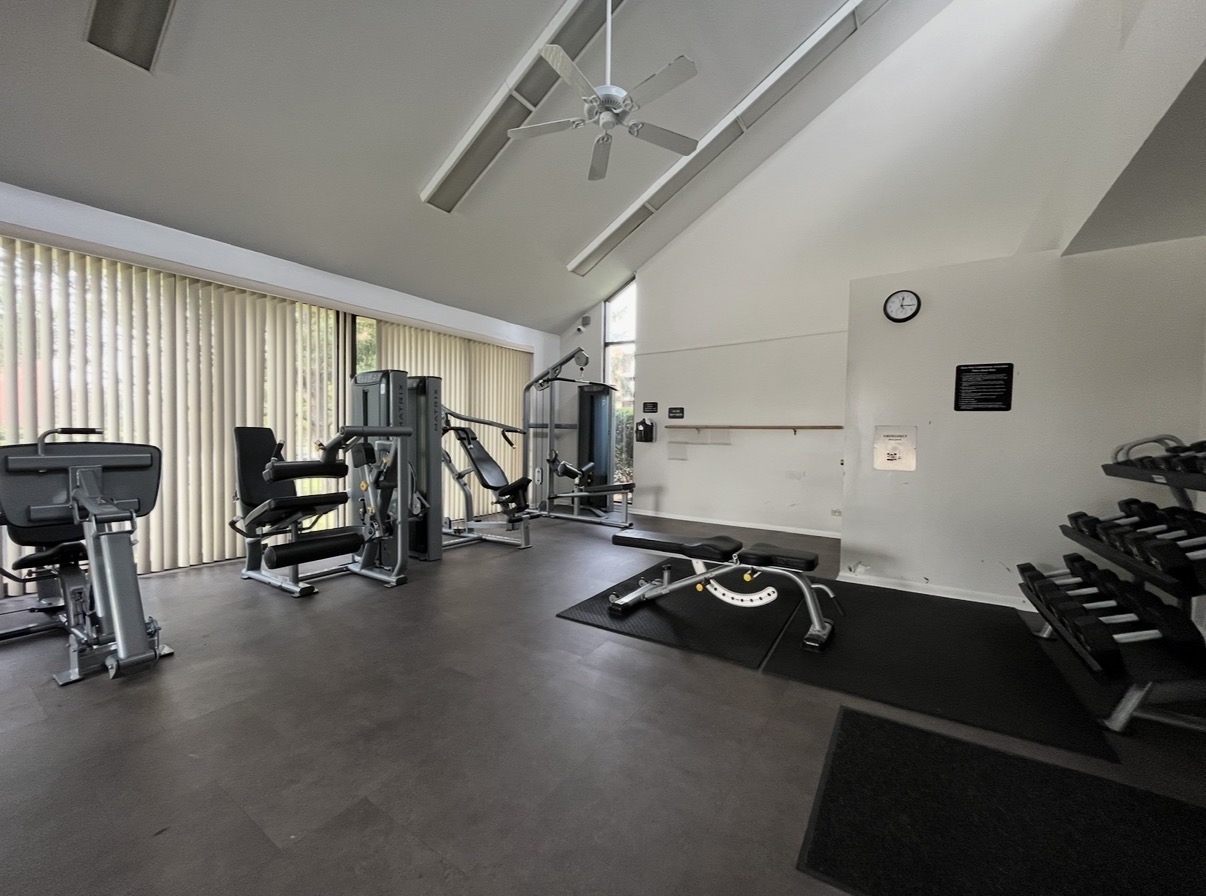 1405 East Central Road, Unit 305A Arlington Heights, IL 60005 - Photo 12 of 12