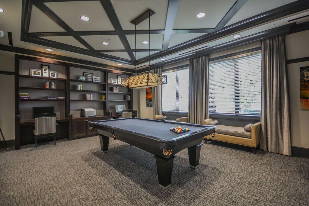 11603 Dawson Range Road Boynton Beach, FL 33473 - Photo 47 of 61 Billiards Room