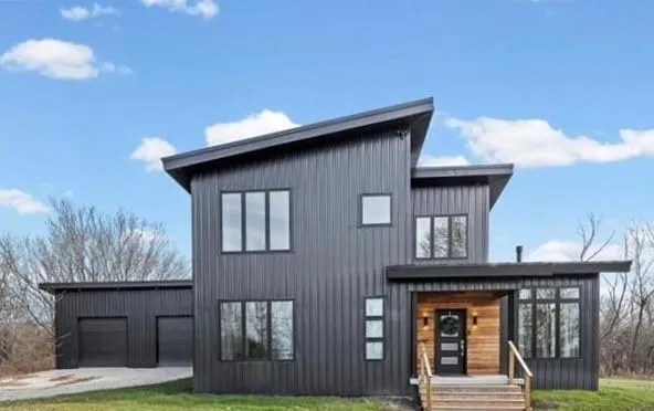 $698,000 | 1371 1300th Street, Iola, KS 66749