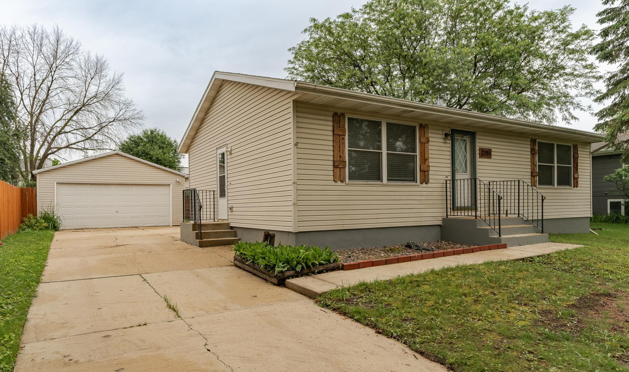 2051 44th Street Northwest Rochester, MN 55901 - Photo 1 of 1