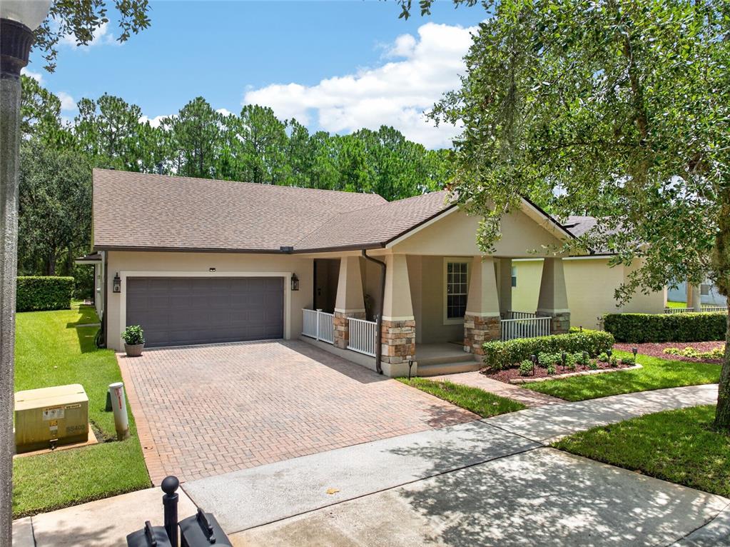 6587 Old Carriage Road Winter Garden, FL 34787 - Photo 1 of 85