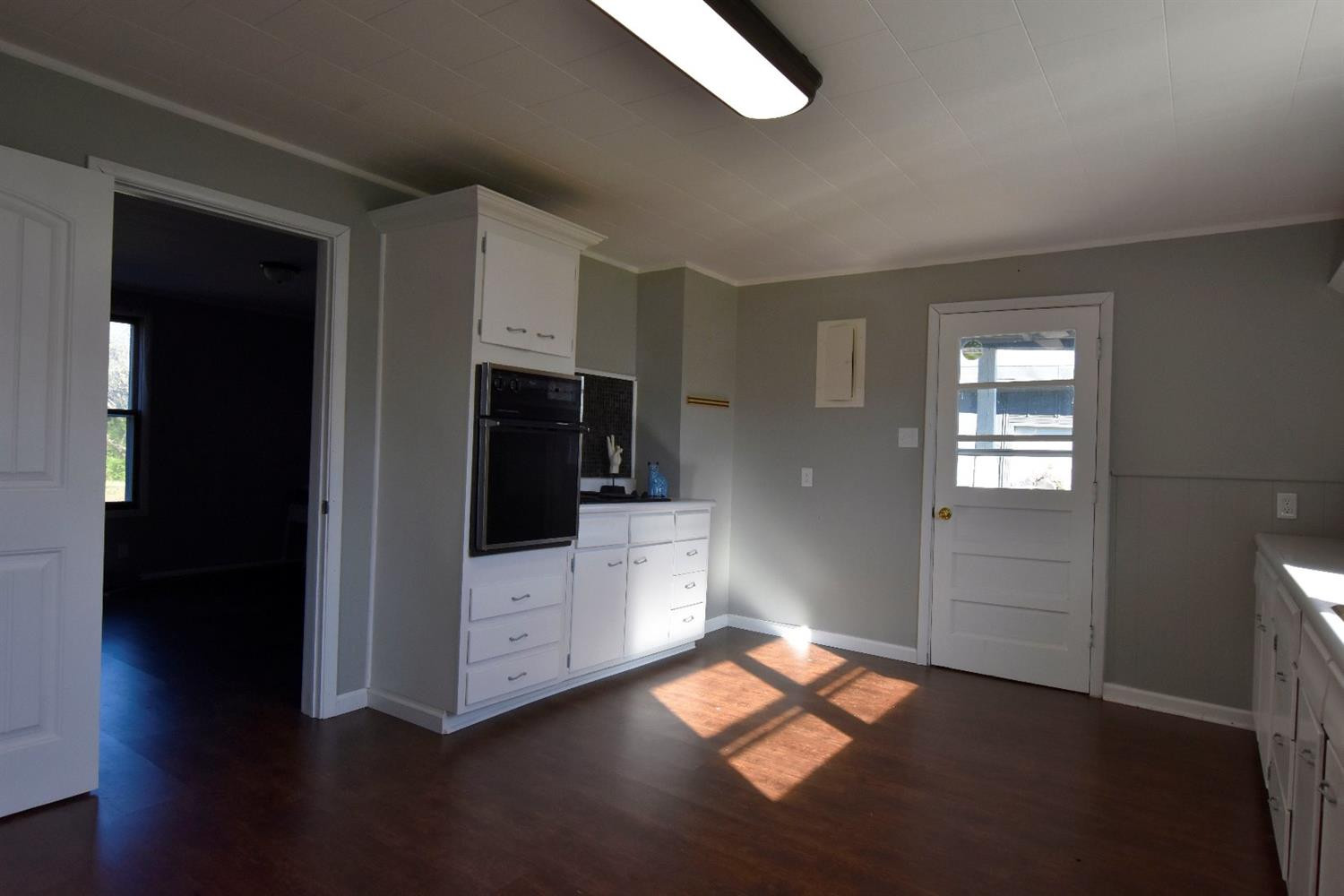 58 Parvin Road Irvine, KY 40336 - Photo 56 of 72 Built-in oven gives you that modern feel
