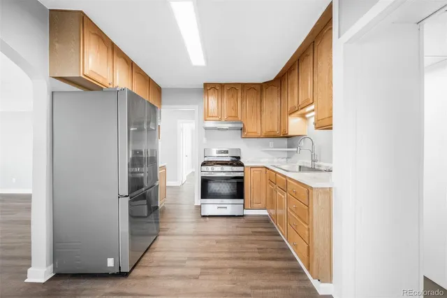 $549,000 | 1187 Syracuse Street, Denver, CO 80220