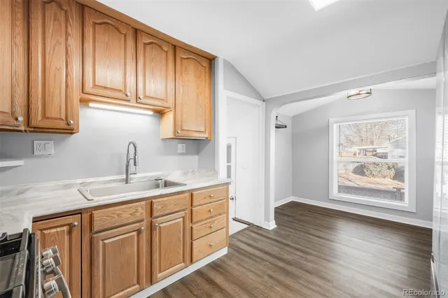 $549,000 | 1187 Syracuse Street, Denver, CO 80220