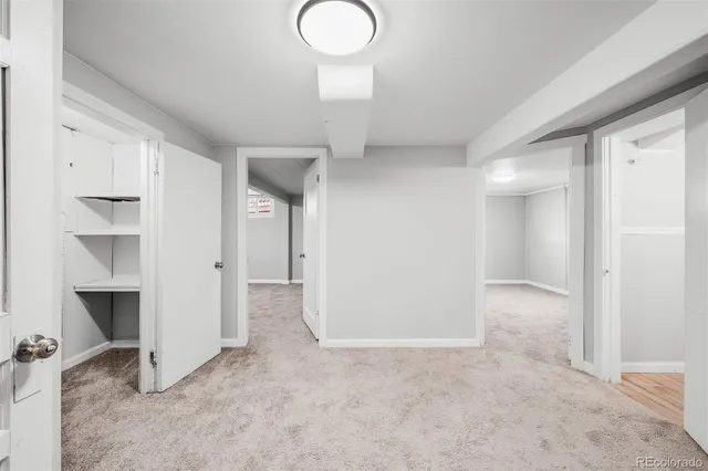 $549,000 | 1187 Syracuse Street, Denver, CO 80220