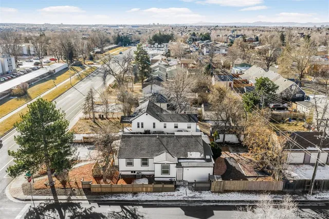 $549,000 | 1187 Syracuse Street, Denver, CO 80220