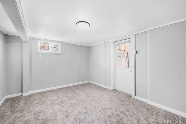 $549,000 | 1187 Syracuse Street, Denver, CO 80220