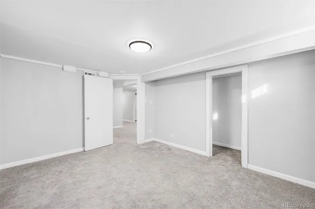 $549,000 | 1187 Syracuse Street, Denver, CO 80220